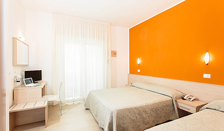 Hotel Milano Marittima