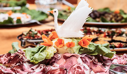 cucina romagnola