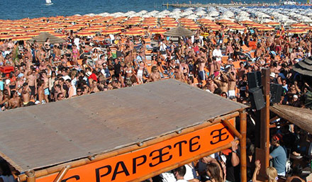 milano marittima