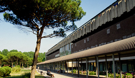 Hotel Villa Ombrosa Milano Marittima