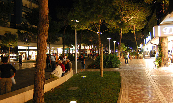 milano marittima