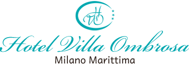 Hotel Villa Ombrosa Milano Marittima